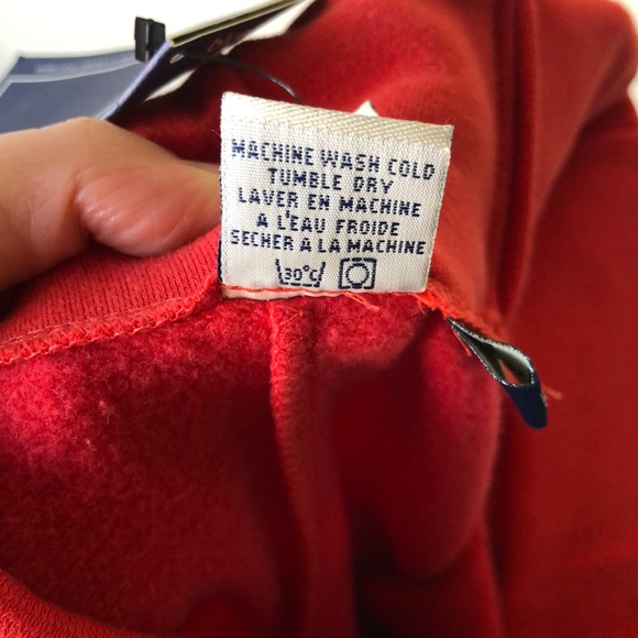 BOGO FREE Blue Marlin sweatpants - Picture 4 of 4